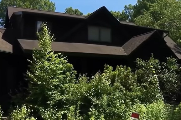 Kupio kuću na aukciji u Americi, u njoj pronašao posmrtne ostatke tri osobe (VIDEO)