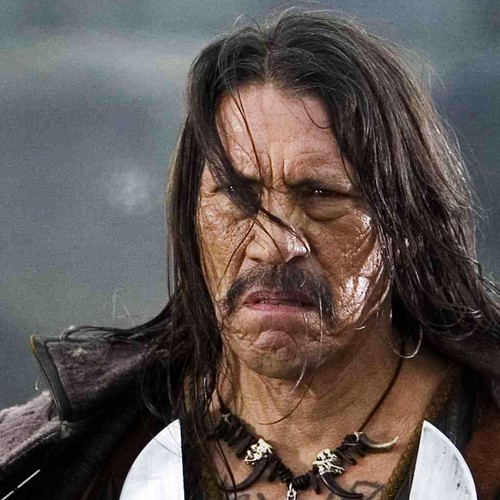 Danny Trejo