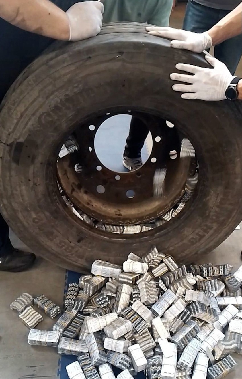 Medjunarodna akcija Santa