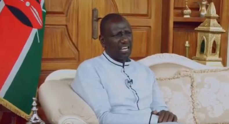 DP Ruto’s message to Bishop Margaret Wanjiru after she tested positive for Covid-19