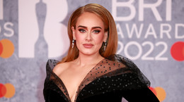 Adele opowiedziała o swojej chorobie. Wszystkiemu winne popularne majtki