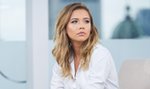 Sandra Kubicka przeżywa rozstanie