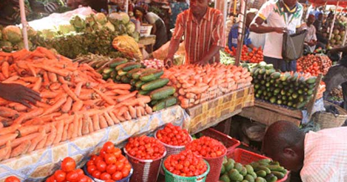 Nigeria's inflation rate increases to 19.64% in July 2022 — NBS - Vimarsana News