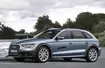 Audi A3: kompakt najwyższej klasy