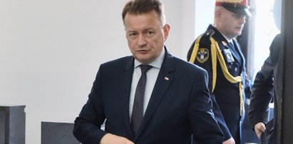 Nie tylko czołgi i haubice. Nietypowe zakupy ministra Błaszczaka