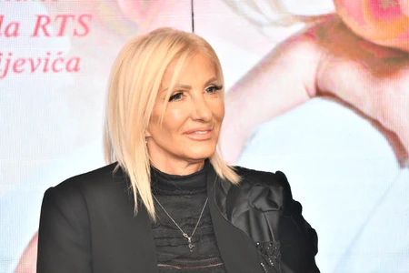 Dragica Radosavljević Cakana