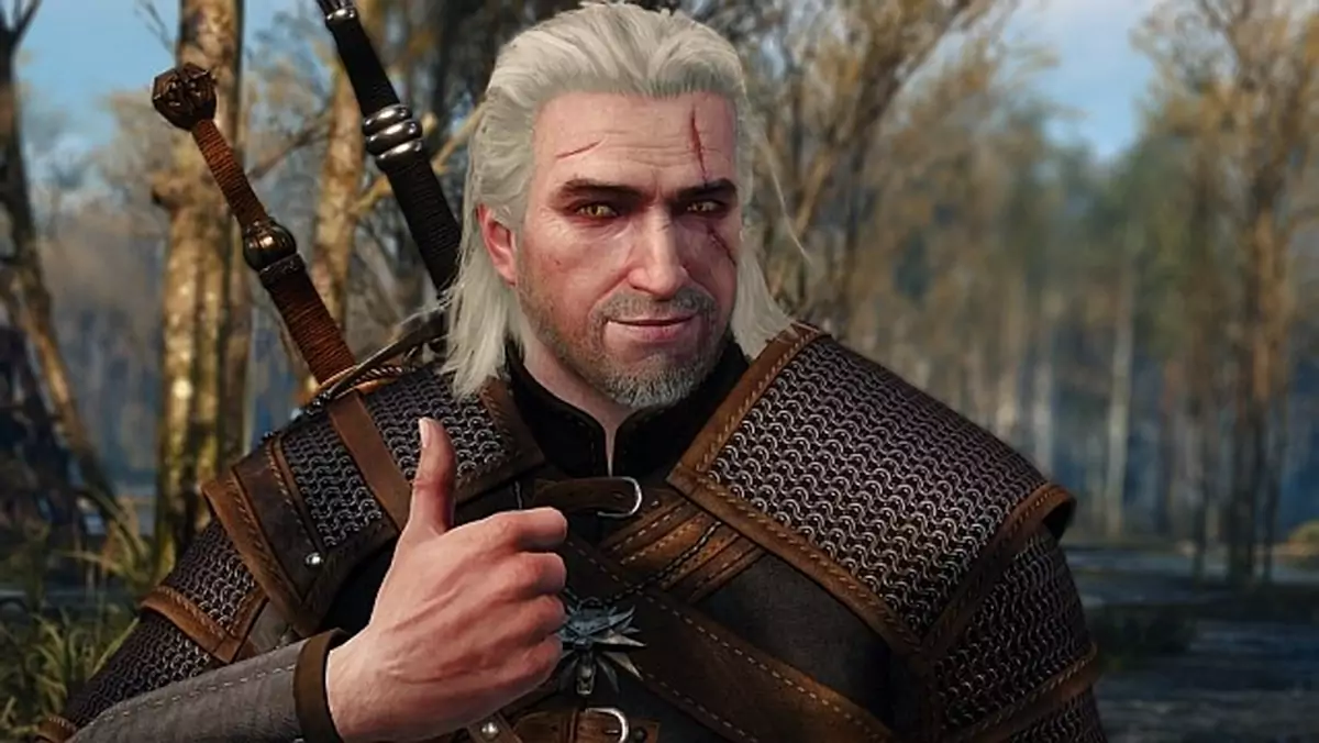 CD Projekt pierwszą spółką z branży gier wideo, która trafi do WIG20