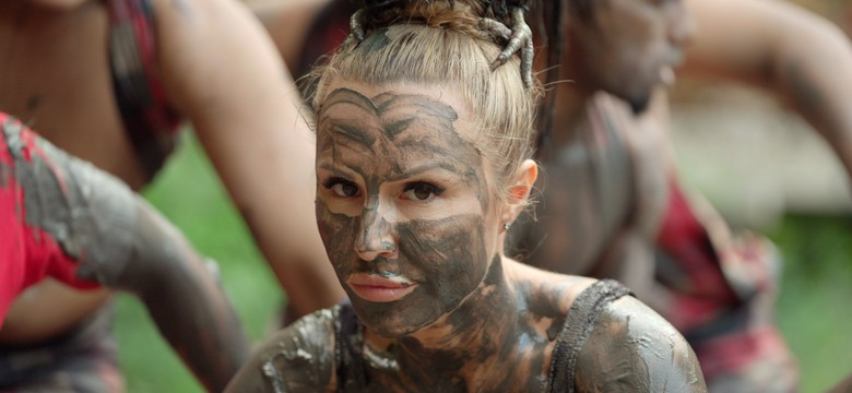 Najciekawszy serial podróżniczy roku? Blanka Lipińska w nowej roli