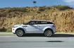 Mini Paceman kontra Range Rover Evoque: terenowe coupe