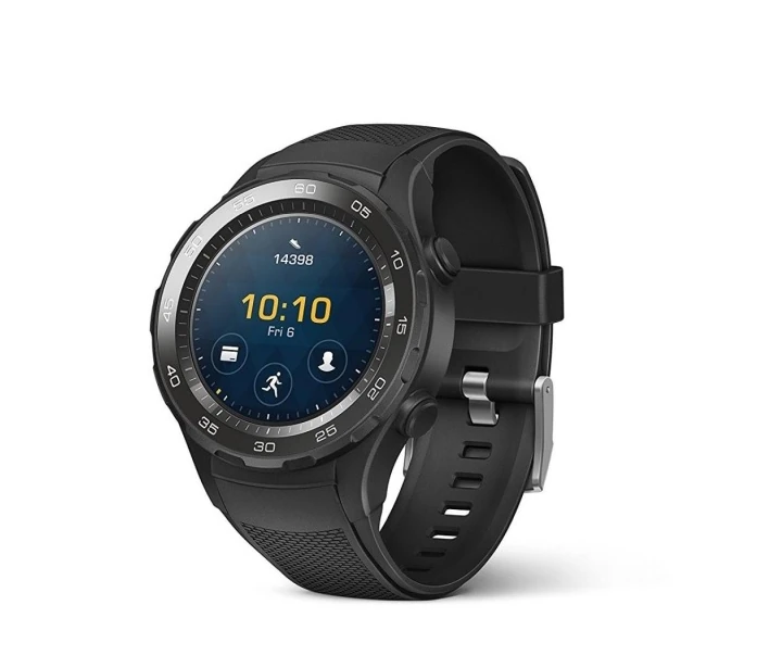  Huawei Watch 2 Sport