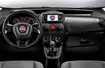 Fiat Fiorino po face liftingu