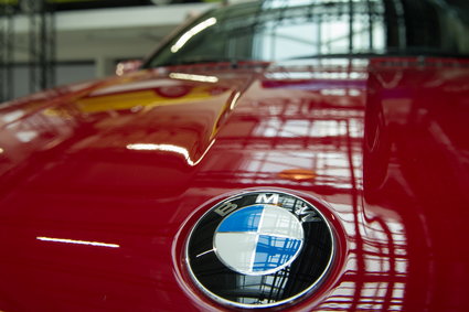 BMW chce stworzyć całkowicie autonomiczne auto do 2021 roku
