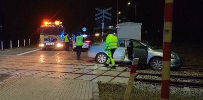 Ukradł auto kolędującemu księdzu. Bardzo szybko pożałował