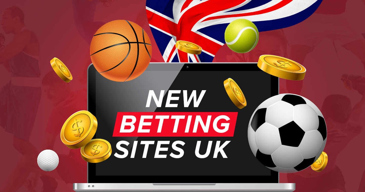 New betting sites in the UK for 2023 Best new UK online bookies ranked