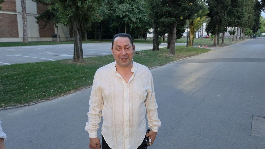 Bubi roditelji