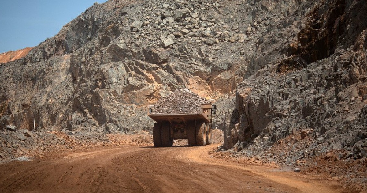How Burkina Faso, Mali, and Niger’s gold wealth is creating a violent predicament