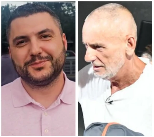 LEPI MIĆA NIKAD ŽEŠĆE POKOPAO ASMINA DURDŽIĆA: "Idi s detetom gde te niko ne vidi!"