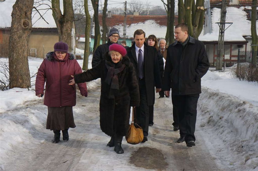 Zrobię tu porządek