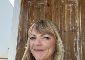 Marjolein Jonker
