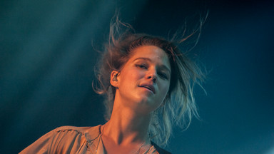 Selah Sue: 23-latka z silnym instynktem macierzyńskim