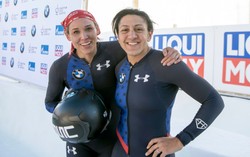 Płotkarka i bobsleistka walczy w reality show o milion dolarów