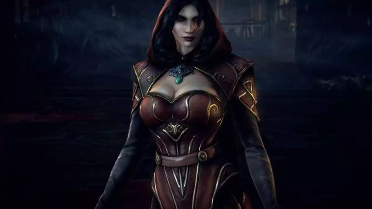 Jeżeli 6 na 10 dla Castlevania: Lords of Shadow 2 to szok, to patrzcie na to