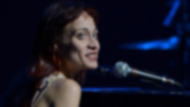 Fiona Apple śpiewa dla Judda Apatowa