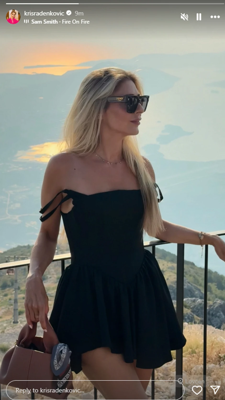 Kristina Radenković