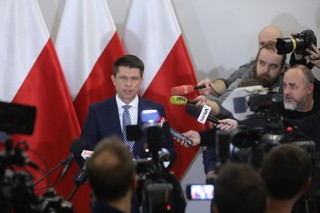 Petru: W środę zgłosimy wniosek o reasumpcję głosowania budżetu na 2017 rok