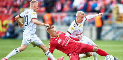 Widzew Łódź, Arka Gdynia i Korona Kielce. Biją się o ekstraklasę i wielką kasę