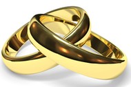 wedding rings