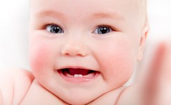 Jak dbać o zęby dziecka? Proste zasady