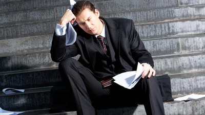 NBP: bezrobocie w IV kw. 2012 r. przekroczy 13 proc.