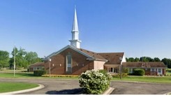 Napastnik wjechał samochodem do kościoła i zaczął strzelać. Wiele ofiar