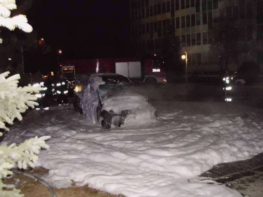 Tajemnicza śmierć kieleckiego biznesmena