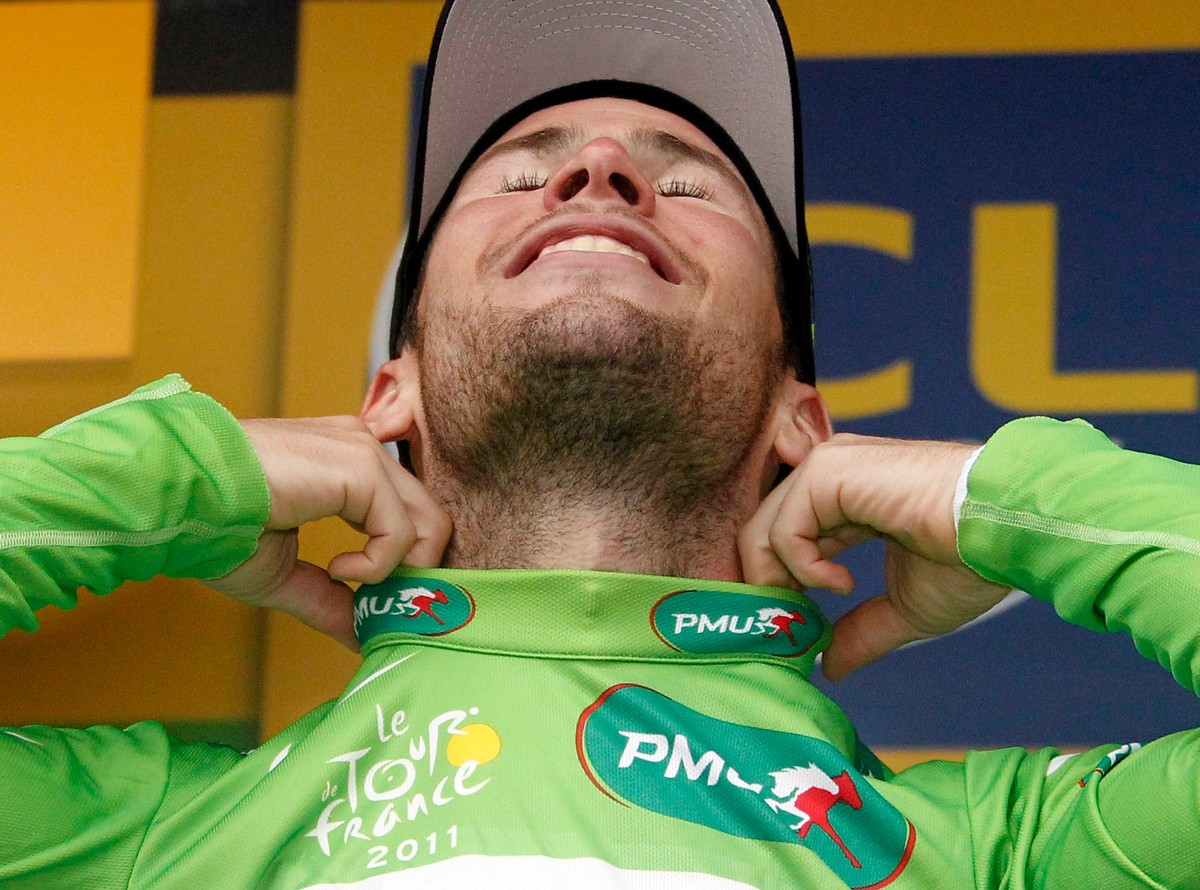 Anglik wygrał 11. etap Tour de France. Francuz wciąż liderem
