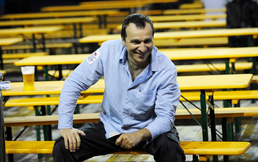 Nenad Jezdić