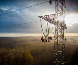 Gigantyczne inwestycje w sieci energetyczne. "Będziemy się zadłużać"