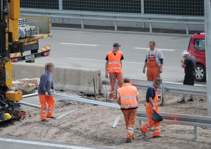 Skandal z wykorzystywaniem więźniów do darmowej pracy