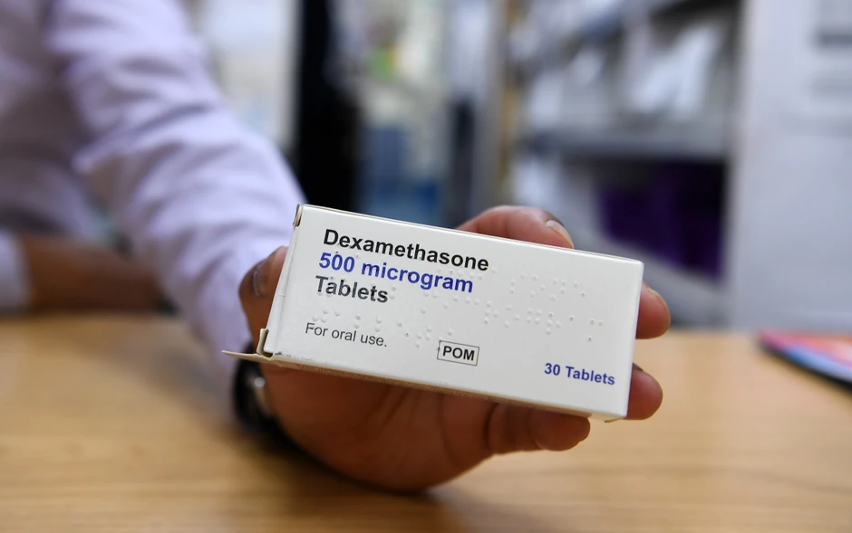Deksametazon