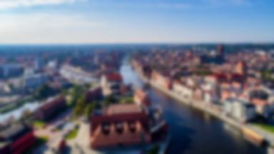 Za 100 lat historyczne centrum Gdańska znajdzie się pod wodą? Naukowcy alarmują