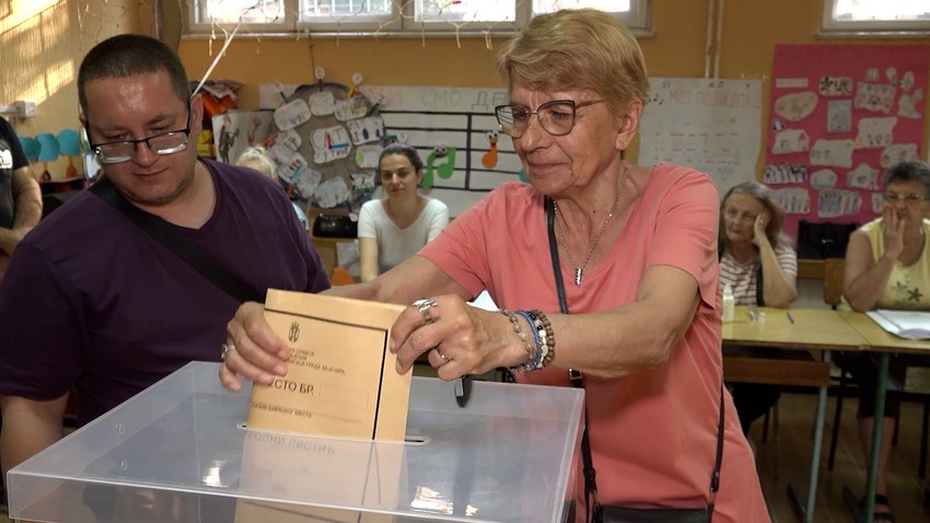 Zaječar izbori 0806 2025