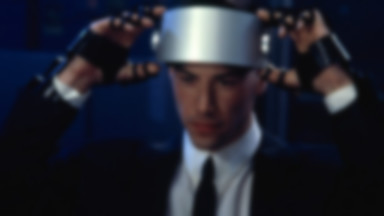 "Johnny Mnemonic": nie wszystkie marzenia się spełniają - recenzja