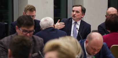 Najgorszy czy najlepszy minister sprawiedliwości? Tak w Sejmie widzą Zbigniewa Ziobrę