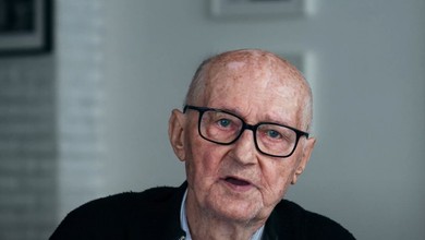 Słowacki mistrz w Polsce. W tym roku kończy 95 lat