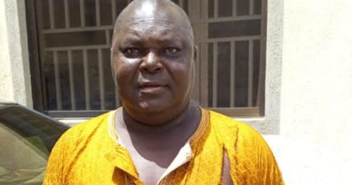 Thugs disrupt factional SDP meeting in Kwara - Vimarsana News