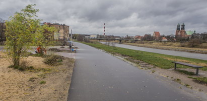 Monitoring nad Wartą dopiero w 2017 roku?