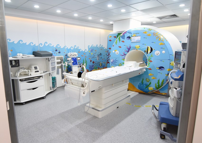 Dečija bolnica u Novom Sadu