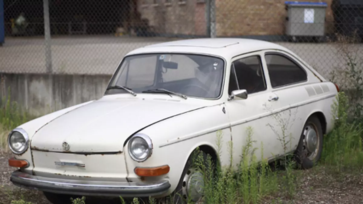 Jak zarejestrować zabytkowe auto?