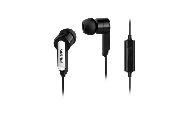 Philips SHE1405BK10 - 6